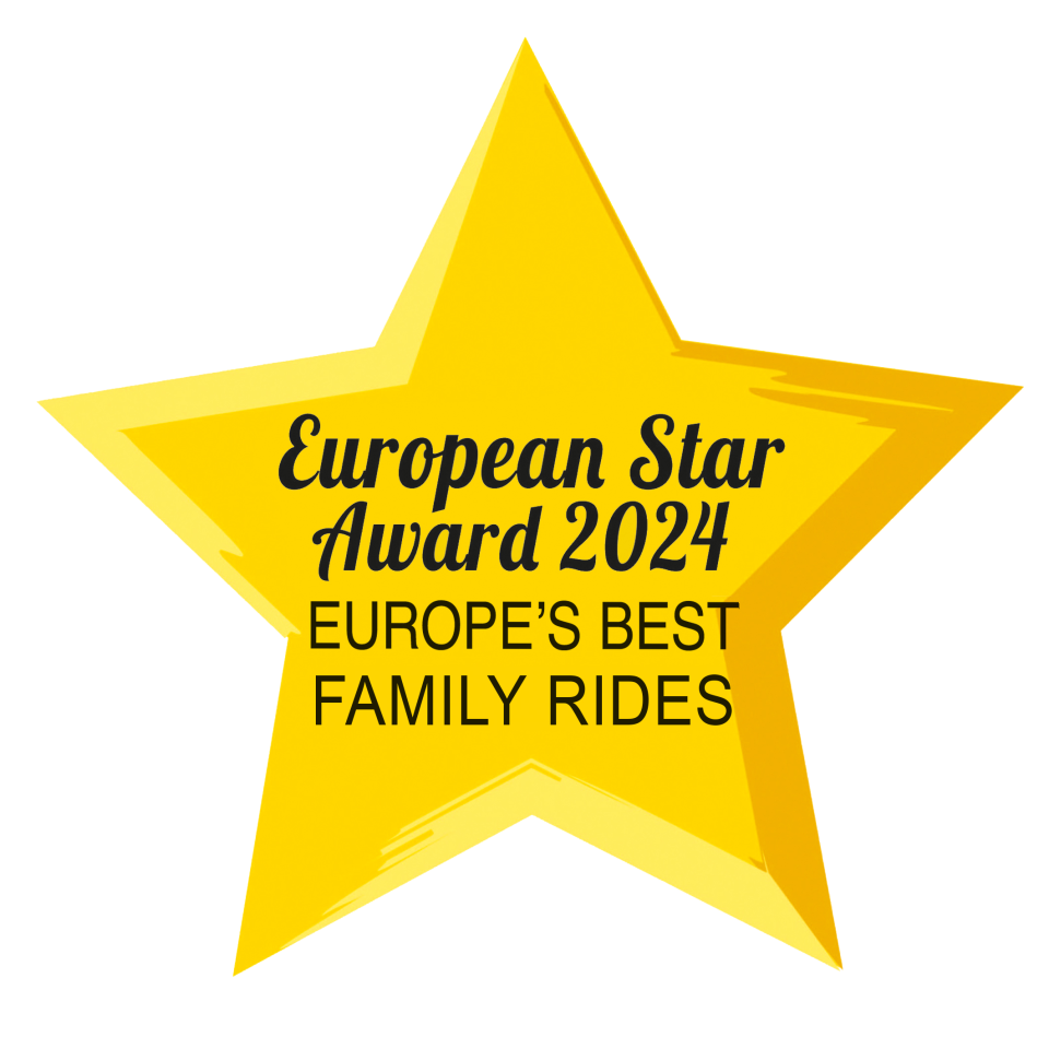 Star Family Rides
