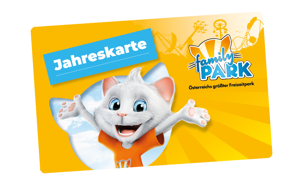 Family Park Online Ticket