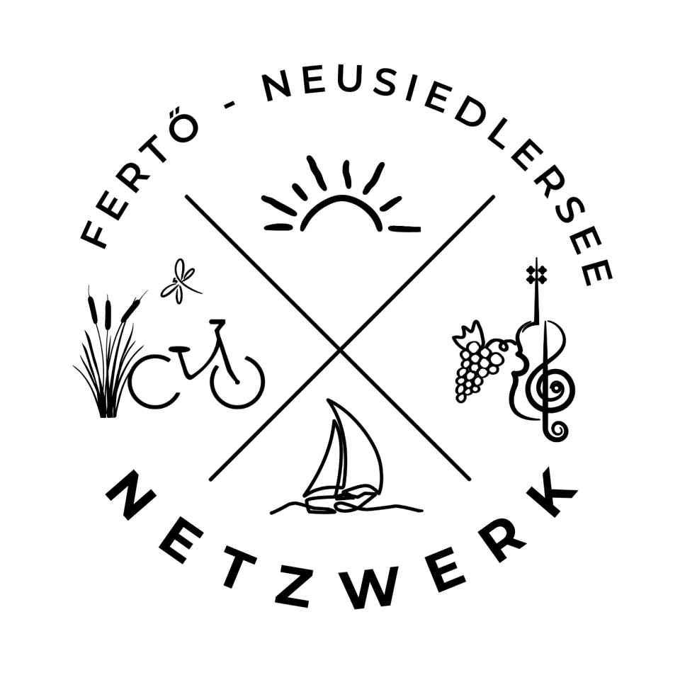 Logo Netzwerk Neusiedlersee