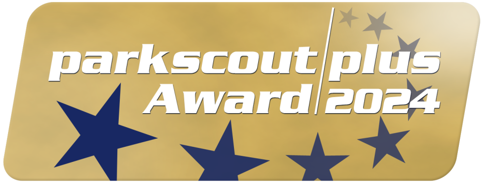 Parkscout Award