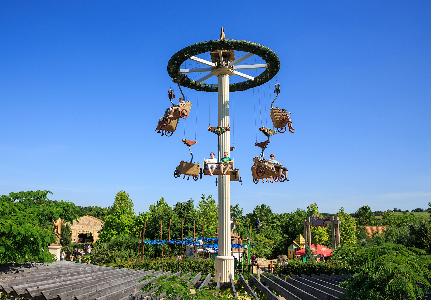 Familypark Familypark